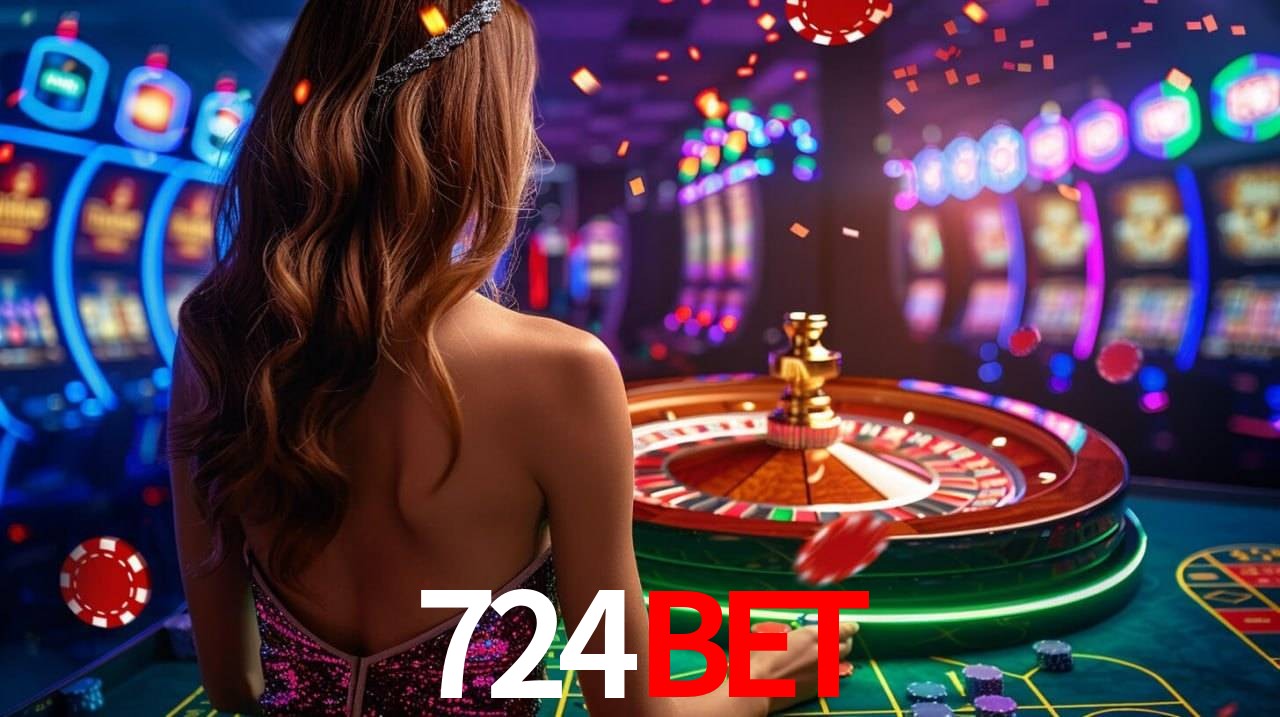 724bet bet — mercados de futebol e esportes no app