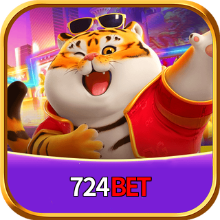 Ícone 724bet